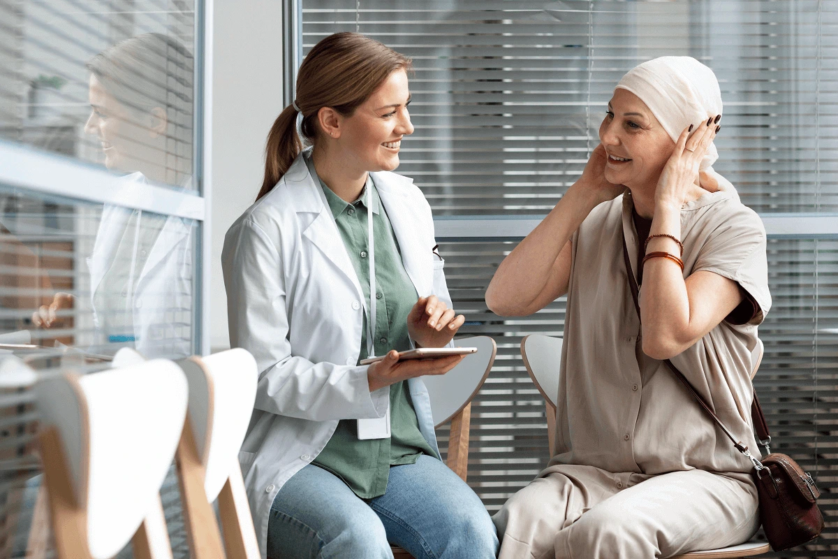 Critical Illness Insurance