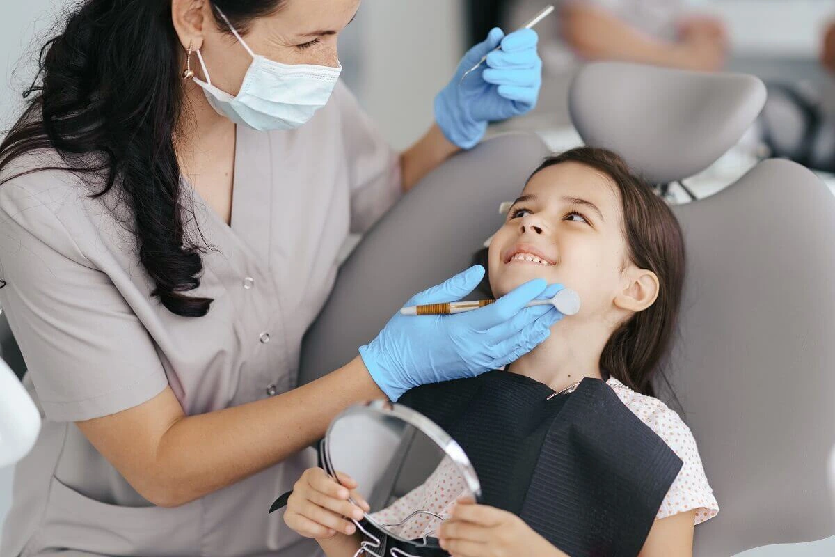 Health and Dental Insurance