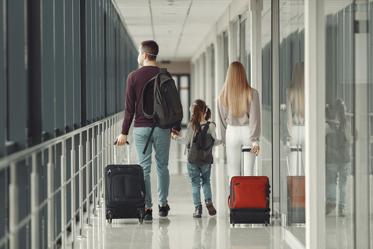Visitor Insurance