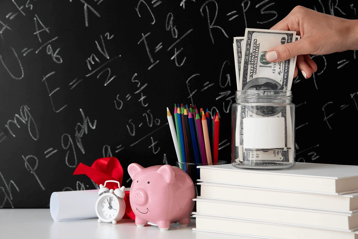 Registered Education Saving Plan (RESP)